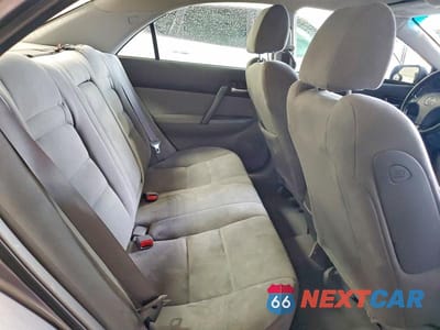 Zdjęcie 10 z 12 samochodu: 2008 MAZDA 6 I VIN:1YVHP80C385M41489 - miniatura