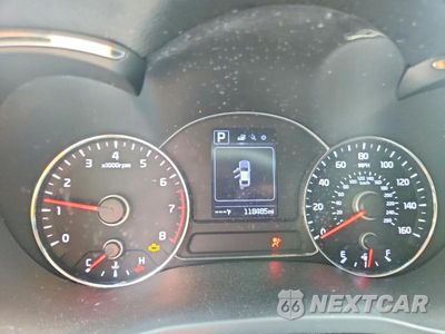 Zdjęcie 14 z 23 samochodu: 2018 KIA FORTE LX VIN:3KPFK4A74JE272678 - miniatura