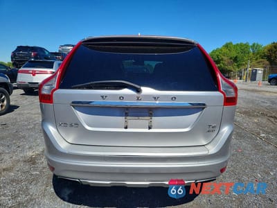Zdjęcie 6 z 13 samochodu: 2015 VOLVO XC60 T6 PREMIER VIN:YV4902RB9F2586229 - miniatura