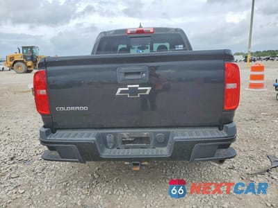 Zdjęcie 6 z 12 samochodu: 2016 CHEVROLET COLORADO Z71 VIN:1GCPTDE19G1293531 - miniatura