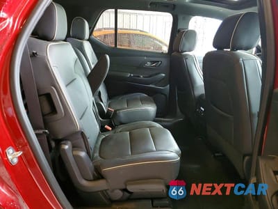 Zdjęcie 11 z 13 samochodu: 2023 CHEVROLET TRAVERSE PREMIER VIN:1GNERKKW7PJ214598 - miniatura