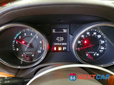 Zdjęcie 9 z 12 samochodu: 2011 JEEP GRAND CHEROKEE OVERLAND VIN:1J4RR6GT4BC560485 - miniatura