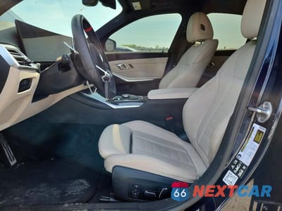 Zdjęcie 7 z 12 samochodu: 2025 BMW M340XI VIN:3MW69FT09S8F47739 - miniatura