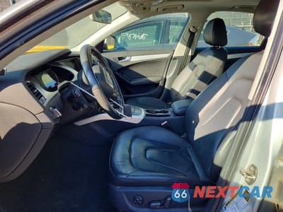 Zdjęcie 7 z 11 samochodu: 2009 AUDI A4 2.0T QUATTRO VIN:WAULF78K39N025837 - miniatura