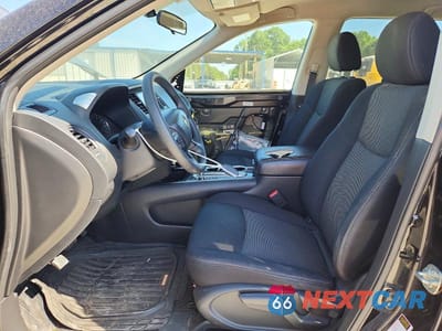 Zdjęcie 7 z 14 samochodu: 2019 NISSAN PATHFINDER S VIN:5N1DR2MNXKC609814 - miniatura