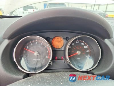 Zdjęcie 9 z 13 samochodu: 2008 NISS ROGUE S VIN:JN8AS58T98W025938 - miniatura
