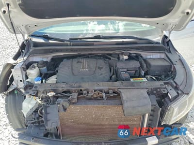 Zdjęcie 12 z 14 samochodu: 2016 KIA SEDONA LX VIN:KNDMB5C12G6103280 - miniatura