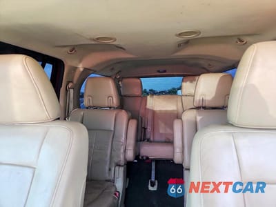 Zdjęcie 10 z 13 samochodu: 2017 FORD EXPEDITION EL XLT VIN:1FMJK1HT9HEA42650 - miniatura