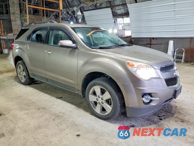 Czwarte zdjęcie samochodu z boku: 2012 CHEVROLET EQUINOX LT VIN:2GNFLEE58C6276402 - miniatura