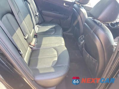 Zdjęcie 10 z 12 samochodu: 2016 KIA OPTIMA EX VIN:5XXGU4L33GG096070 - miniatura