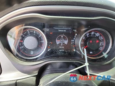 Zdjęcie 9 z 12 samochodu: 2021 DODGE CHALLENGER SXT VIN:2C3CDZAG6MH623243 - miniatura