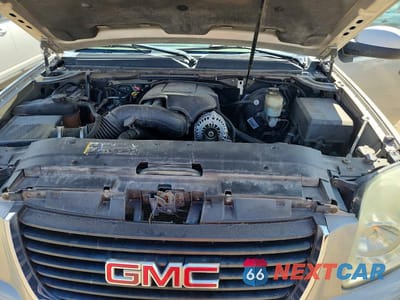 Zdjęcie 12 z 13 samochodu: 2007 GMC YUKON XL K1500 VIN:1GKFK16367J183697 - miniatura