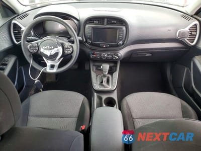 Zdjęcie 8 z 14 samochodu: 2023 KIA SOUL LX VIN:KNDJ23AU8P7206783 - miniatura