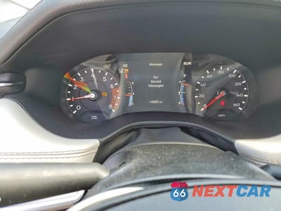 Zdjęcie 9 z 13 samochodu: 2025 JEEP COMPASS LIMITED VIN:3C4NJDCN9ST620210 - miniatura