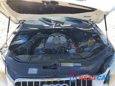 Zdjęcie 12 z 13 samochodu: 2015 AUDI Q7 PREMIUM PLUS VIN:WA1LGAFEXFD003193 - miniatura