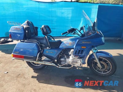 1985 HONDA GL1200 I 1HFSC1413FA103558 - główne zdjęcie licytacji z USA - miniatura