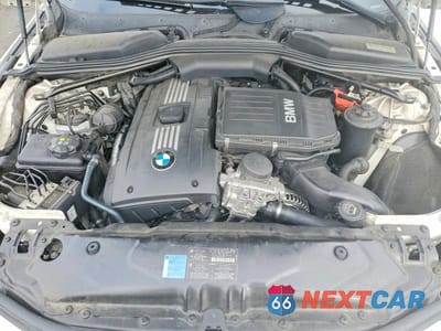 Zdjęcie 11 z 12 samochodu: 2008 BMW 535 I VIN:WBANW13598CZ73192 - miniatura