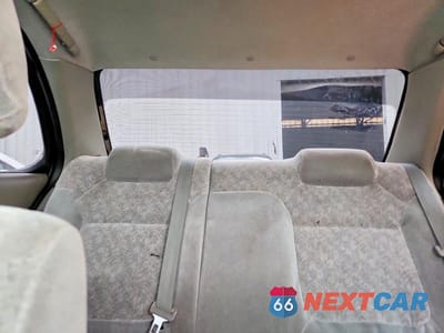 Zdjęcie 10 z 12 samochodu: 2004 NISSAN SENTRA 1.8 VIN:3N1CB51D34L481363 - miniatura