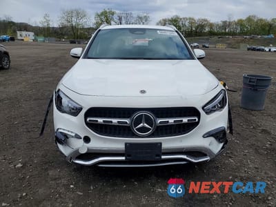 Piąte zdjęcie samochodu w środku: 2026 MERCEDES-BENZ GLA 250 4MATIC VIN:W1N4N4HB3TJ758163 - miniatura