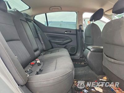 Zdjęcie 10 z 13 samochodu: 2020 NISSAN ALTIMA S VIN:1N4BL4BV1LN302698 - miniatura