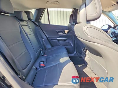 Zdjęcie 10 z 13 samochodu: 2025 MERCEDES-BENZ GLC 350E VIN:W1NKM5GB4SF352668 - miniatura