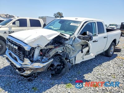 2026 RAM 2500 TRADESMAN 3C63R5CL5TG190133 - główne zdjęcie licytacji z USA - miniatura