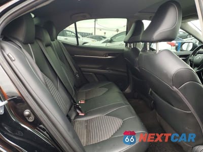 Zdjęcie 10 z 12 samochodu: 2024 TOYOTA CAMRY HYBRID SE VIN:4T1S31AK9RU621017 - miniatura