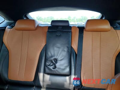 Zdjęcie 10 z 14 samochodu: 2016 BMW X6 XDRIVE50I VIN:5UXKU6C57G0R33829 - miniatura