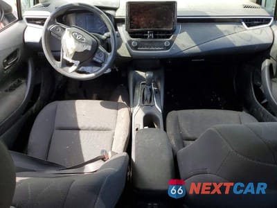 Zdjęcie 8 z 12 samochodu: 2023 TOYOTA COROLLA LE VIN:5YFB4MDE5PP070605 - miniatura