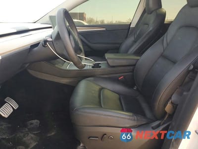 Zdjęcie 7 z 12 samochodu: 2023 TESLA MODEL Y VIN:7SAYGDEF9PF810941 - miniatura