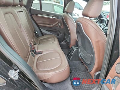 Zdjęcie 11 z 13 samochodu: 2017 BMW X1 XDRIVE28I VIN:WBXHT3C32H5F69762 - miniatura