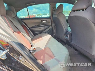 Zdjęcie 10 z 12 samochodu: 2024 TOYOTA COROLLA SE VIN:5YFS4MCE0RP175265 - miniatura