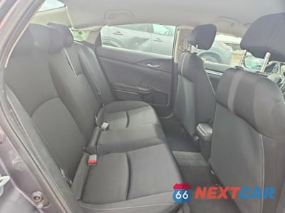 Zdjęcie 10 z 12 samochodu: 2021 HONDA CIVIC VIN:2HGFC2F69MH507779 - miniatura