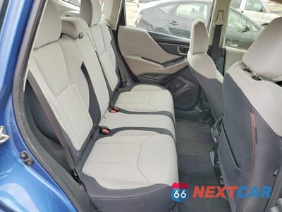 Zdjęcie 11 z 12 samochodu: 2019 SUBARU FORESTER VIN:JF2SKACC8KH508608 - miniatura