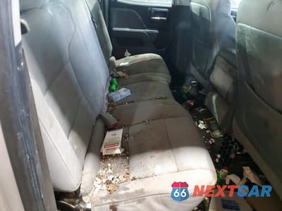 Zdjęcie 10 z 11 samochodu: 2015 CHEVROLET SILVERADO K1500 VIN:1GCVKPEH8FZ431245 - miniatura