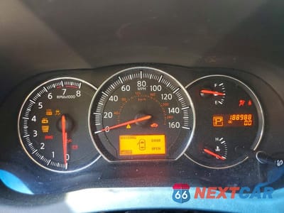 Zdjęcie 9 z 12 samochodu: 2010 NISSAN MAXIMA 3.5 S VIN:1N4AA5AP1AC834407 - miniatura