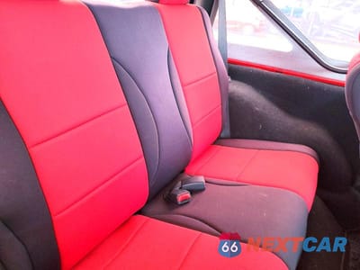 Zdjęcie 10 z 11 samochodu: 2008 JEEP WRANGLER X VIN:1J4FA24118L646352 - miniatura