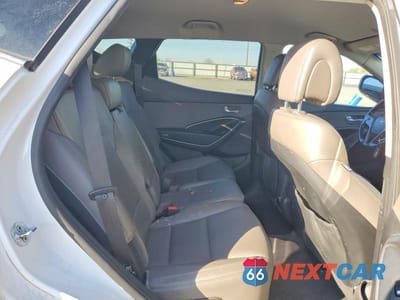 Zdjęcie 11 z 13 samochodu: 2013 HYUNDAI SANTA FE SPORT 2.4L VIN:5XYZUDLB6DG004151 - miniatura