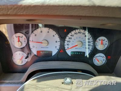 Zdjęcie 9 z 12 samochodu: 2003 DODGE RAM 1500 ST VIN:1D7HU18D33S322683 - miniatura