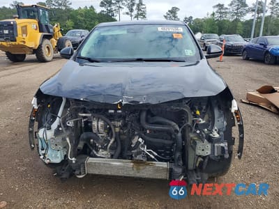 Piąte zdjęcie samochodu w środku: 2023 BUICK ENCORE GX PREFERRED VIN:KL4MMBS29PB047987 - miniatura