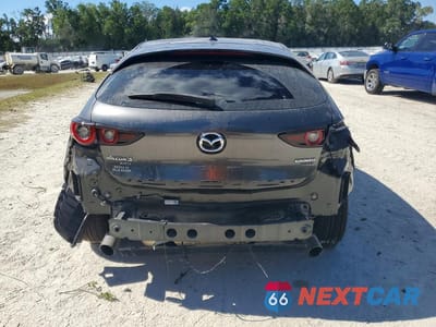 Zdjęcie 6 z 13 samochodu: 2023 MAZDA 3 VIN:JM1BPBJY5P1618519 - miniatura