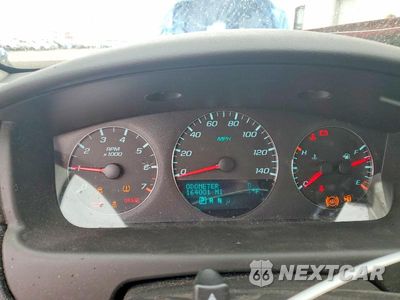 Zdjęcie 9 z 12 samochodu: 2013 CHEVROLET IMPALA LT VIN:2G1WG5E3XD1217449 - miniatura