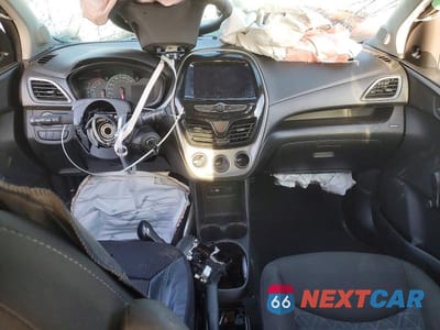 Zdjęcie 8 z 12 samochodu: 2021 CHEVROLET SPARK LS VIN:KL8CB6SA0MC736577 - miniatura