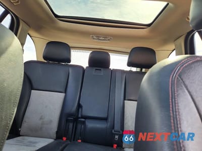 Zdjęcie 10 z 12 samochodu: 2013 FORD EDGE SEL VIN:2FMDK4JC8DBA12893 - miniatura