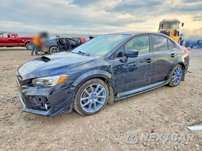 2020 SUBARU WRX LIMITED JF1VA1H69L9801968 - główne zdjęcie licytacji z USA - miniatura