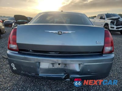 Zdjęcie 6 z 11 samochodu: 2007 CHRYSLER 300 TOURING VIN:2C3KA53G97H888494 - miniatura