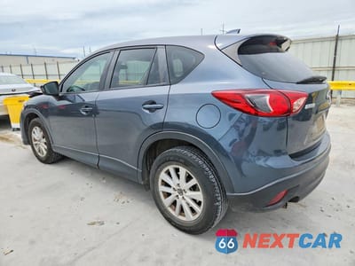 Drugie zdjęcie samochodu z przodu: 2013 MAZDA CX-5 SPORT VIN:JM3KE2BE8D0143547 - miniatura