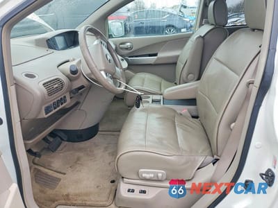 Zdjęcie 7 z 14 samochodu: 2006 NISSAN QUEST 3.5 VIN:5N1BV28U16N107966 - miniatura