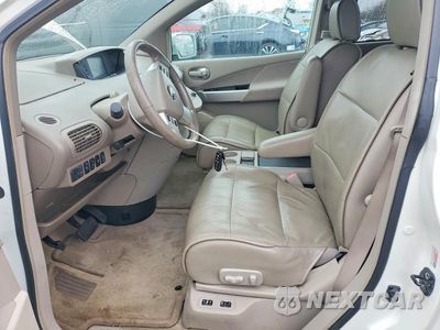 Zdjęcie 7 z 14 samochodu: 2006 NISSAN QUEST 3.5 VIN:5N1BV28U16N107966 - miniatura