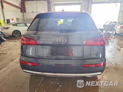 Zdjęcie 6 z 13 samochodu: 2018 AUDI Q5 PREMIUM PLUS VIN:WA1BNAFY3J2212453 - miniatura